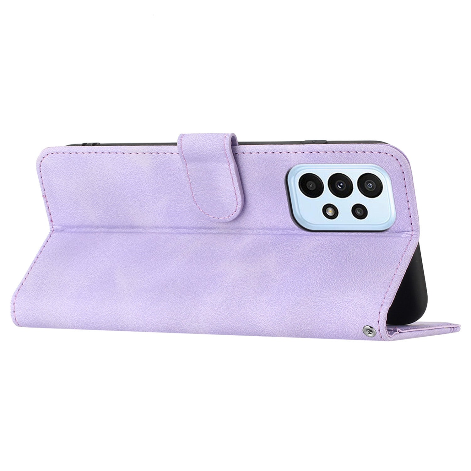 YX0030 For Samsung Galaxy A33 5G Phone Case Imprinted Pattern PU Leather Wallet Cover with Stand YX0030 For Samsung Galaxy A33 5G Phone Case Imprinted Pattern PU Leather Wallet Cover with Stand